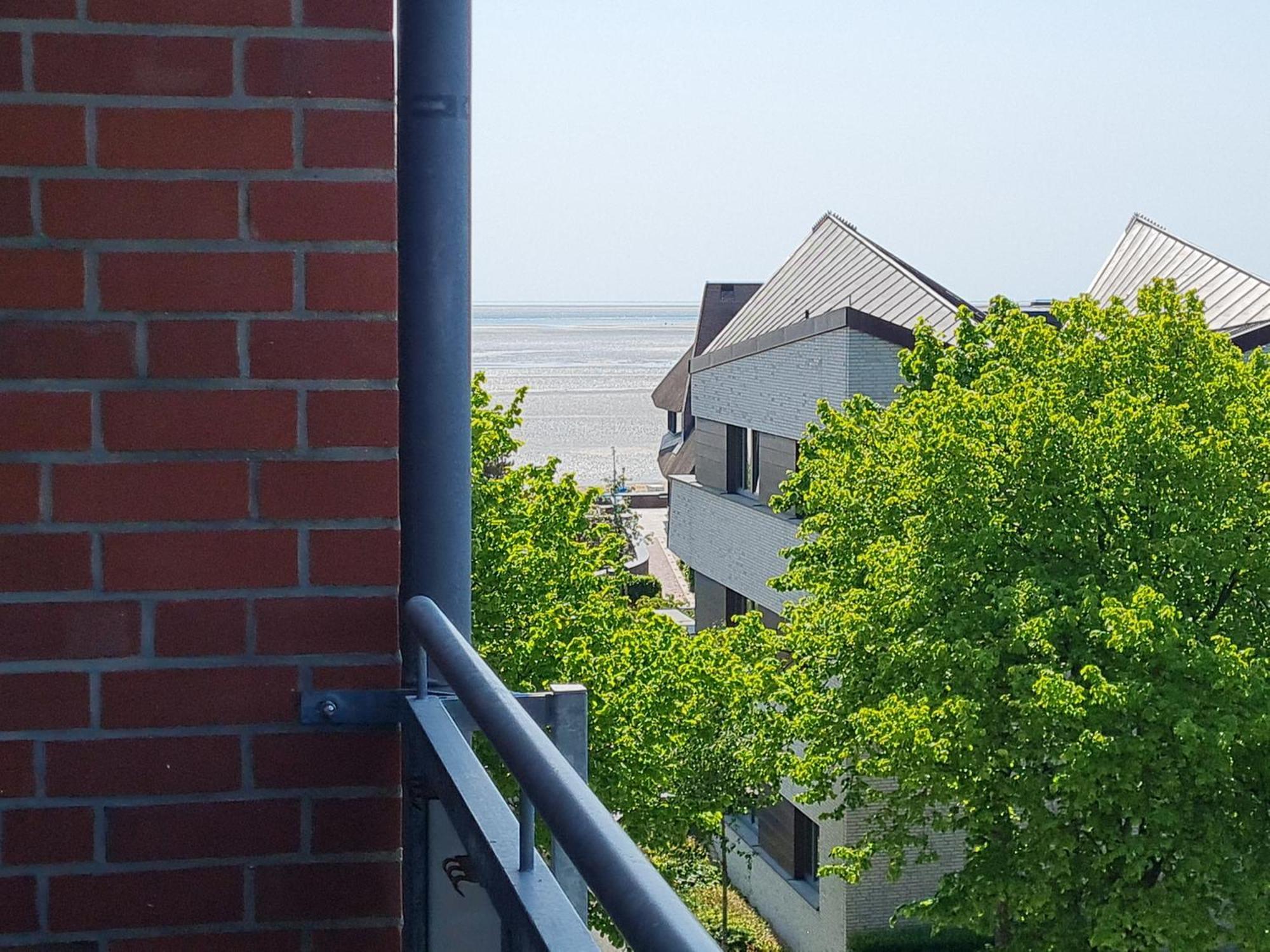 Meeresbrandung Wyk auf Foehr Exterior photo